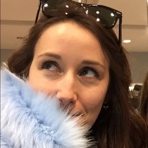 Meet your Posher, Rose